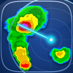 NOAA Weather Radar: Unofficial app icon